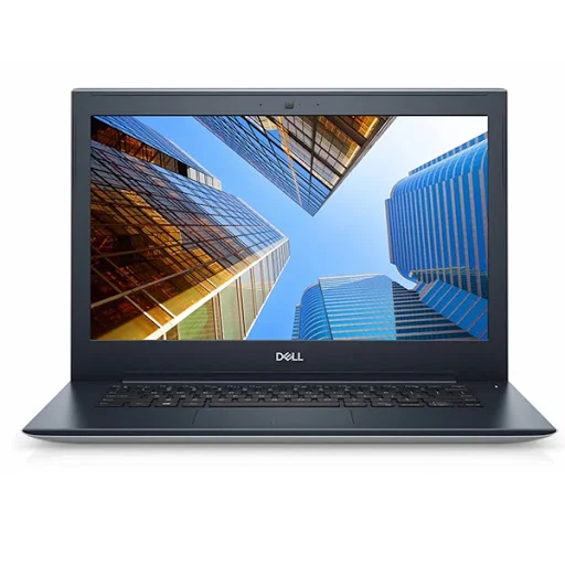 Laptop Dell Vostro 5471-TI5207W (14" FHD/i5-8250U/4GB/1TB HDD/UHD 620/Win10/1.7 kg)