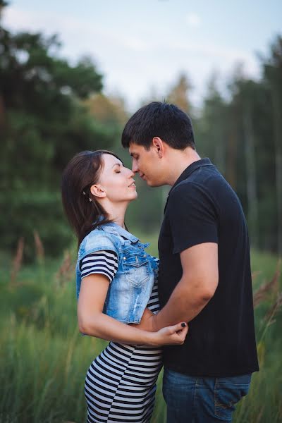 Fotografo di matrimoni Artem Oleynikov (olphotoart). Foto del 30 luglio 2016