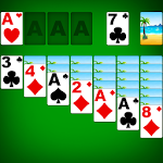 Solitaire Mania Apk