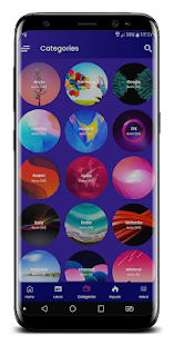 Stock Wallpapers HD(圖3)-速報App