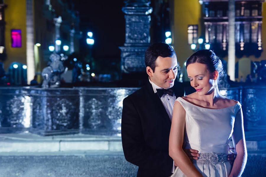 Fotógrafo de bodas Leonardo Sagastegui (leonardosagaste). Foto del 4 de mayo 2016