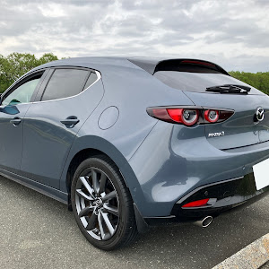 MAZDA3 BP5P