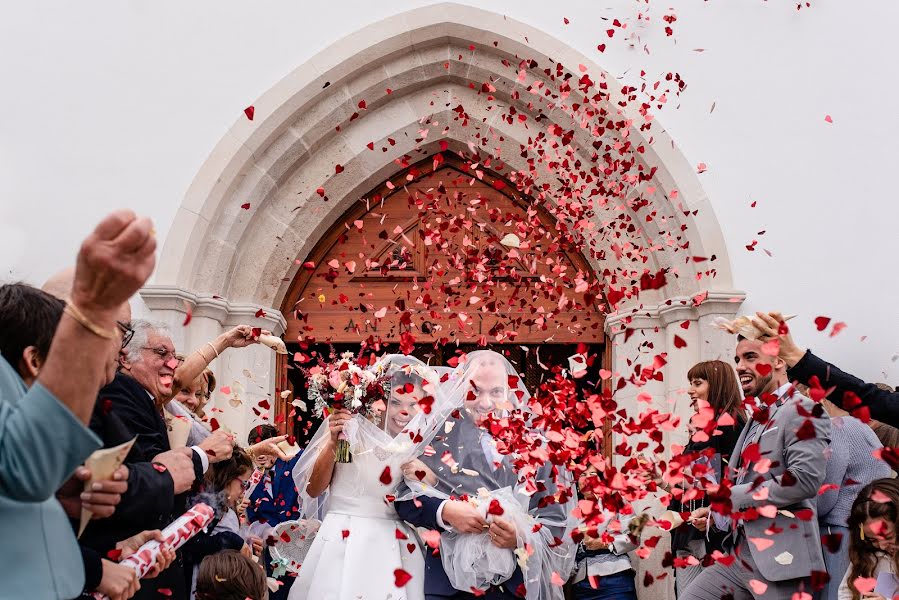 Wedding photographer Diogo Neves (diogoneves). Photo of 1 February 2021