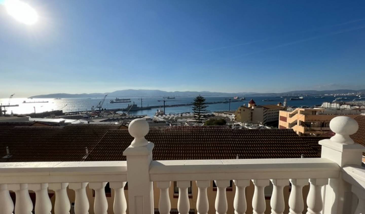 Appartement avec piscine Gibraltar