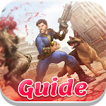 Cover Image of Download Guide For Fallout 4 1.0 APK