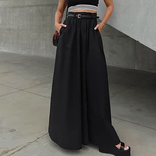 Title 7, Womens Loose Temperament Fashionable All-match...