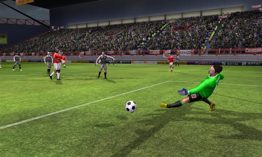 無料体育竞技Appのリアル サッカー ゲーム|記事Game