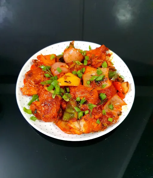 Chilli Fish [8 Pieces]