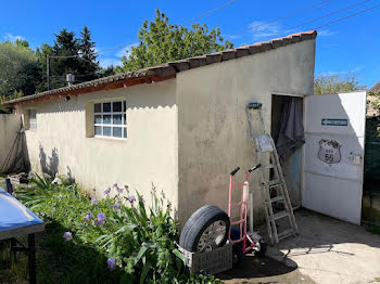 appartement à Monteux (84)