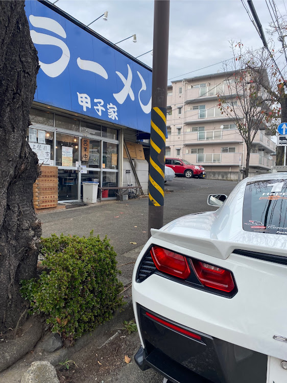 コルベット クーペのcoyote corvetteさんが投稿したカスタム事例の投稿画像1枚目