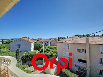 appartement à Bandol (83)