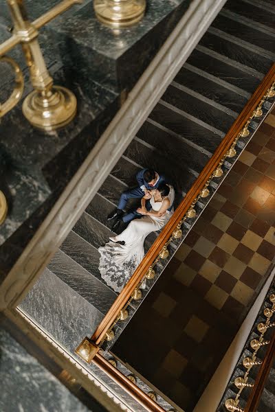 Fotógrafo de bodas Yana Adamova (janaadamova). Foto del 7 de junio 2022