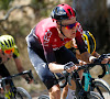 Twee renners starten niet meer aan de achttiende etappe van de Vuelta