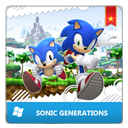 Sonic Generations Theme 3