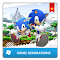 Logobild des Artikels für Sonic Generations Theme 3