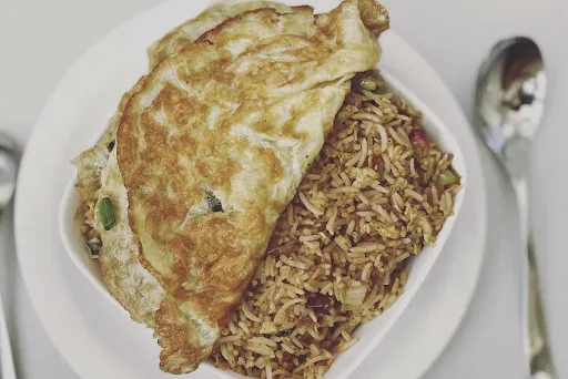 Egg Fried Rice