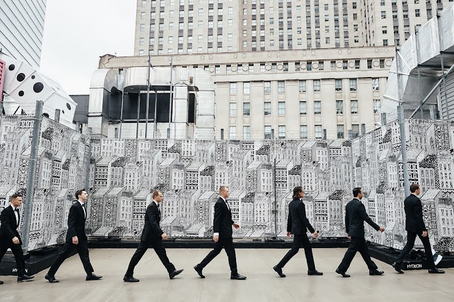 Düğün fotoğrafçısı Roman Makhmutoff (tatiandroman). 17 Eylül 2018 fotoları