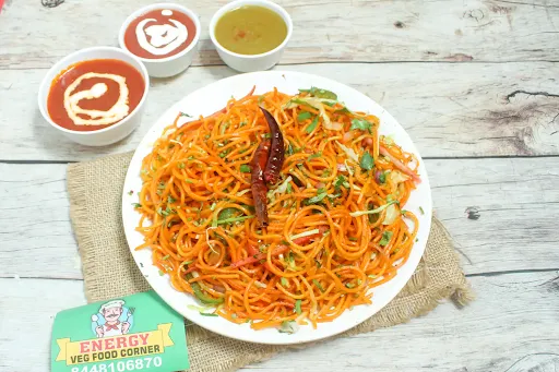 Chilli Garlic Chowmein