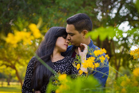 Fotógrafo de casamento Jackson Delgado Etienne (jacksondfoto). Foto de 27 de junho 2016