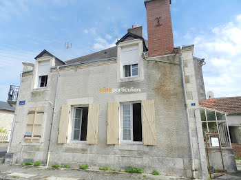 maison à Châteaumeillant (18)