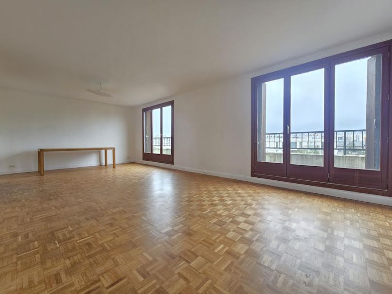 Location meublée appartement 3 pièces 92 m² à Vanves (92170), 1 800 €