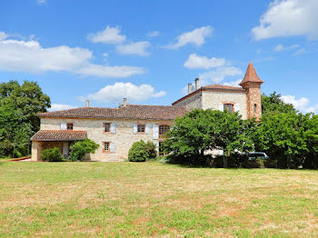 maison à Puylaurens (81)