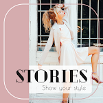 Cover Image of 下载 Story Collection – Art Maker for Animated Stories 1.0 APK