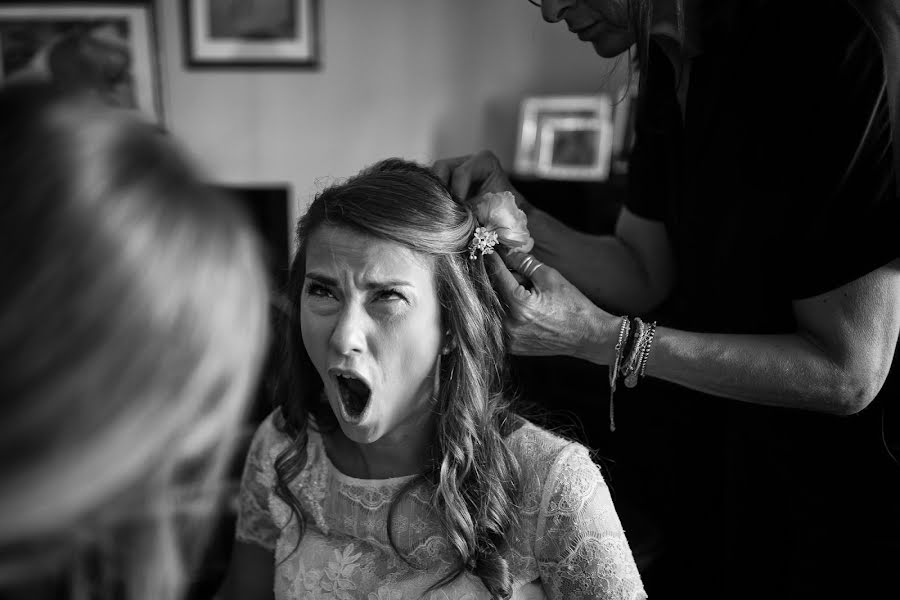 Photographe de mariage Barbara Fabbri (fabbri). Photo du 5 septembre 2017