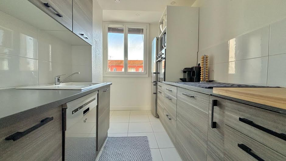 Vente appartement 4 pièces 66 m² à Villefranche-sur-saone (69400), 137 500 €