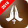 Prayer icon