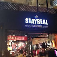 StayReal Café(台中一中店)