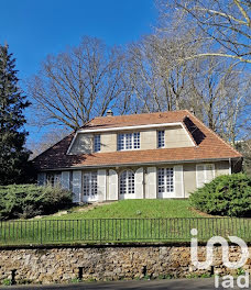 maison à Ablon-sur-Seine (94)