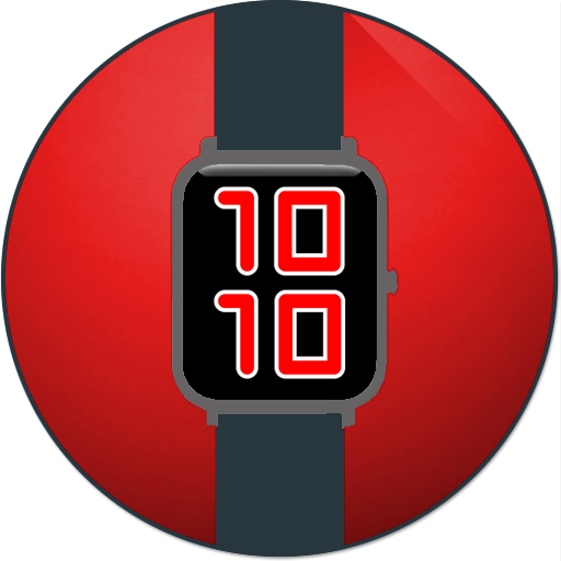 amazfit gts watchfaces