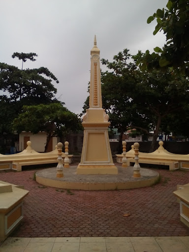 Rizal Monument