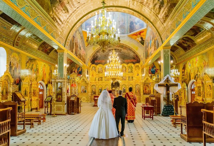 Wedding photographer Aleksandr Mostovoy (amostovoi). Photo of 24 January 2019