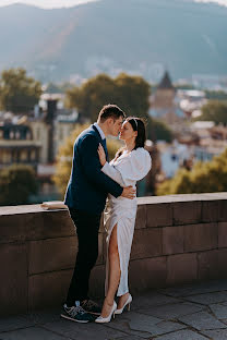 Photographe de mariage Nika Shaishmelashvili (nika1990). Photo du 20 septembre 2023