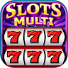 Triple Slots - Double Machine icon