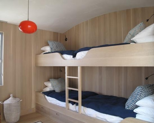 Bunk Bed Ideas