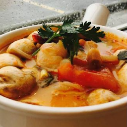 Tom Yum Goong