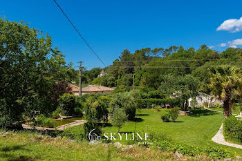 propriété à Méounes-lès-Montrieux (83)