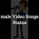 Download Male video status 2018 For PC Windows and Mac 1.0