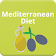 Mediterranean Diet Guide icon