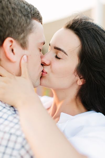 Photographe de mariage Alisa Grigoriadi (alicegrigoriadi). Photo du 1 octobre 2018