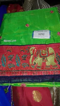 Mohan Saree Center photo 2