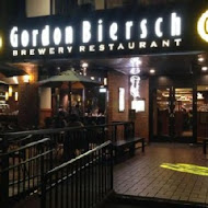 Gordon Biersch GB鮮釀 美式餐廳(台北信義店)