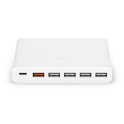 Title 2, Xiaomi Charger Fast Charging Version Experience...