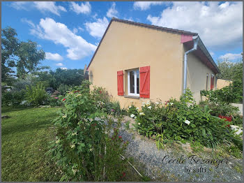 maison à Saint-Cyprien (24)