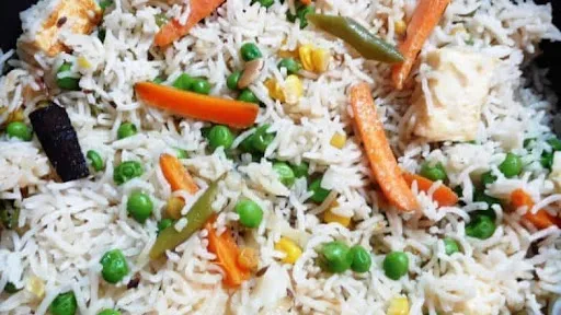 Veg Pulao