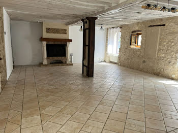 maison à Magnanville (78)