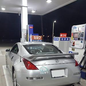 フェアレディZ Z33